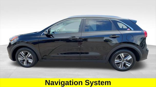 used 2020 Kia Niro car, priced at $24,000