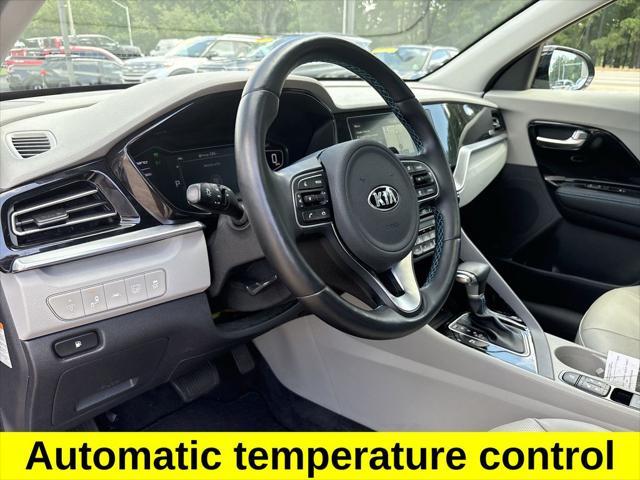 used 2020 Kia Niro car, priced at $24,000