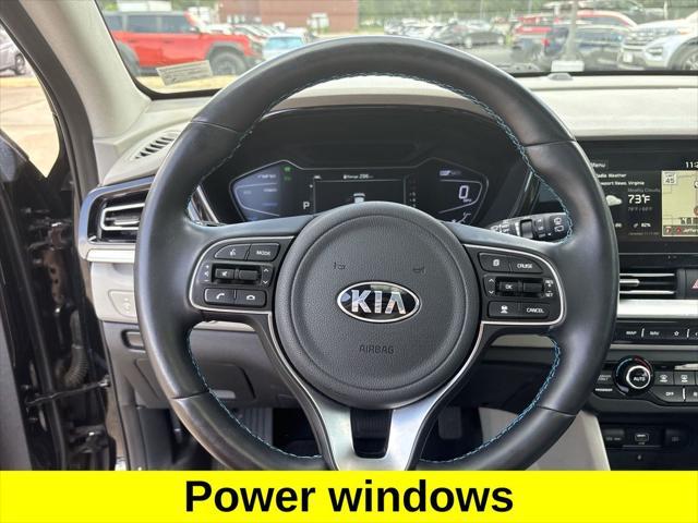 used 2020 Kia Niro car, priced at $24,000