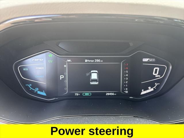 used 2020 Kia Niro car, priced at $24,000