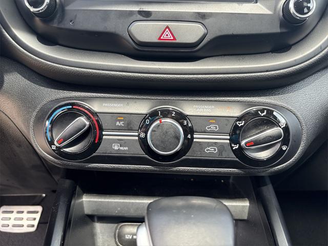 used 2021 Kia Soul car, priced at $18,000