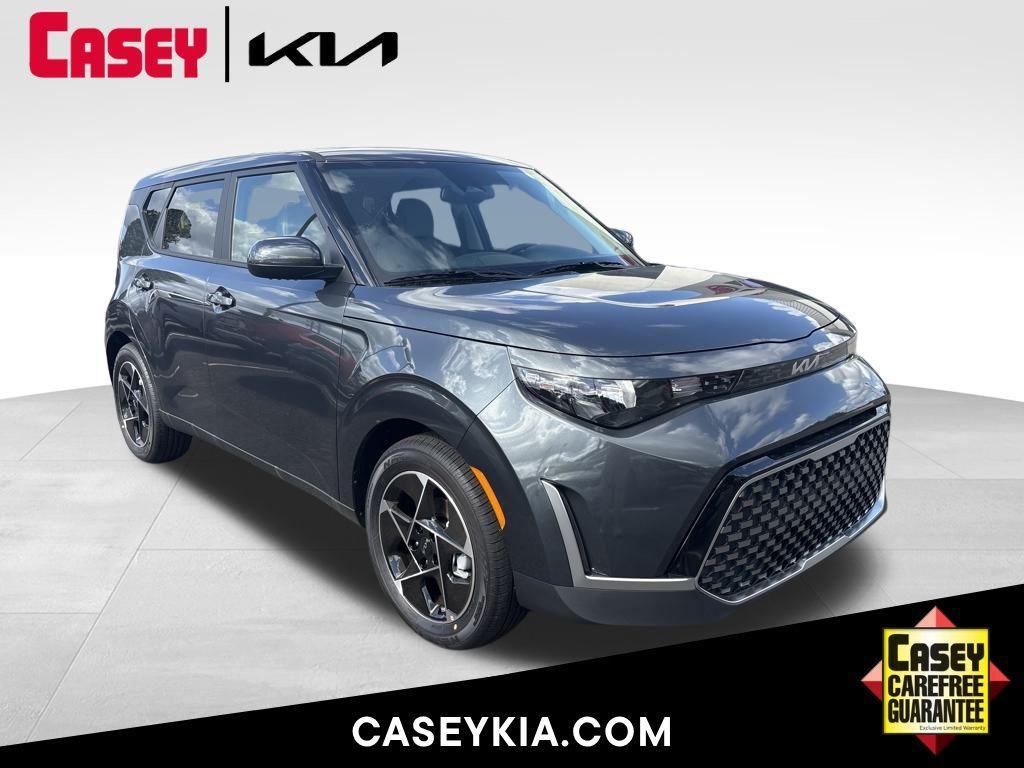 new 2025 Kia Soul car, priced at $24,860
