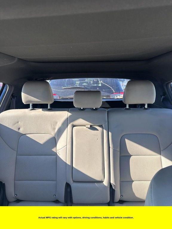 used 2022 Kia Sportage car, priced at $23,225