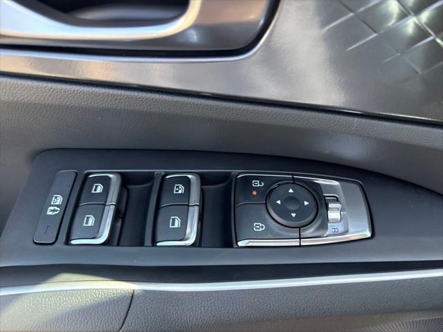 new 2025 Kia Sorento car, priced at $34,655