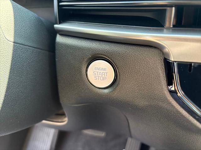 new 2025 Kia Sorento car, priced at $34,655