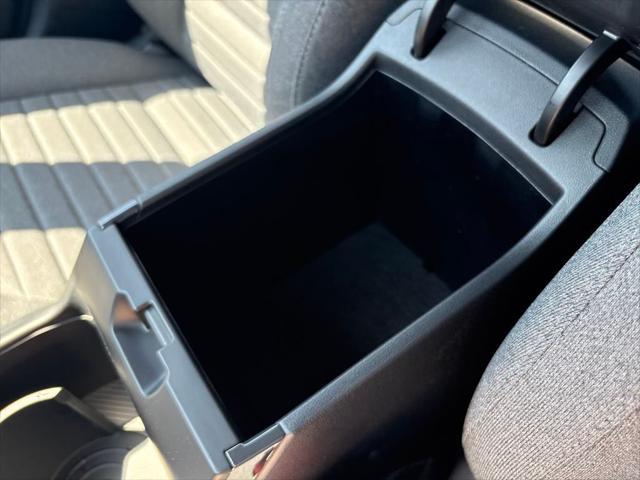new 2025 Kia K4 car, priced at $25,055