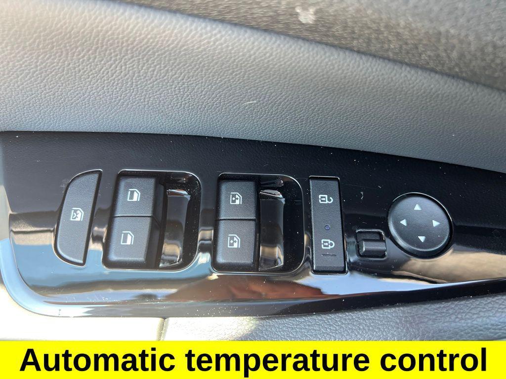 used 2023 Kia Sportage car, priced at $26,500