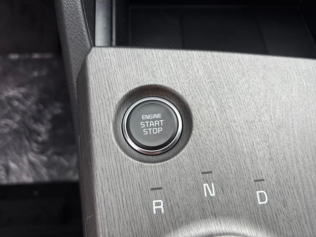 new 2026 Kia Sportage car, priced at $37,265