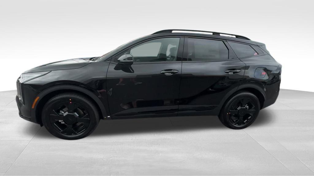 new 2026 Kia Sportage car, priced at $37,265