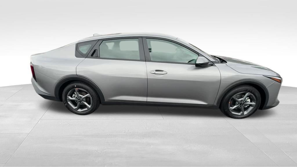 new 2025 Kia K4 car, priced at $23,825