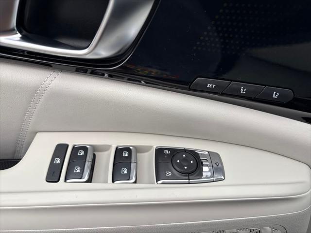 new 2026 Kia Carnival car, priced at $52,790