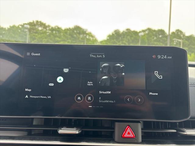 new 2026 Kia Carnival car, priced at $52,790