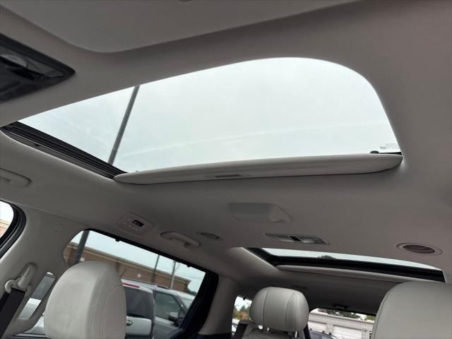 new 2026 Kia Carnival car, priced at $52,790