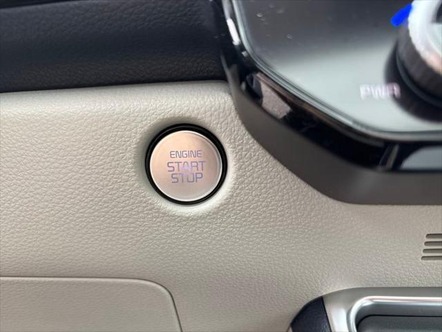 new 2026 Kia Carnival car, priced at $52,790