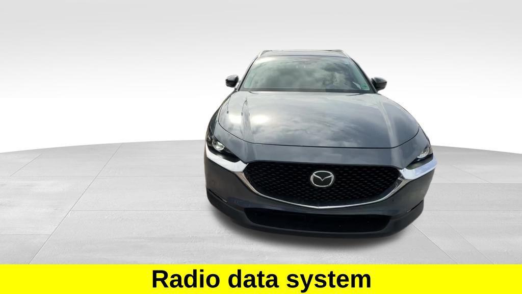 used 2024 Mazda CX-30 car, priced at $23,025