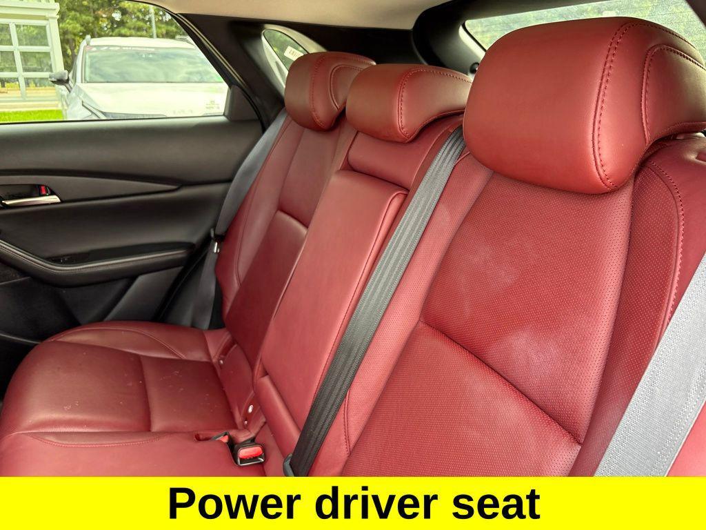 used 2024 Mazda CX-30 car, priced at $23,025