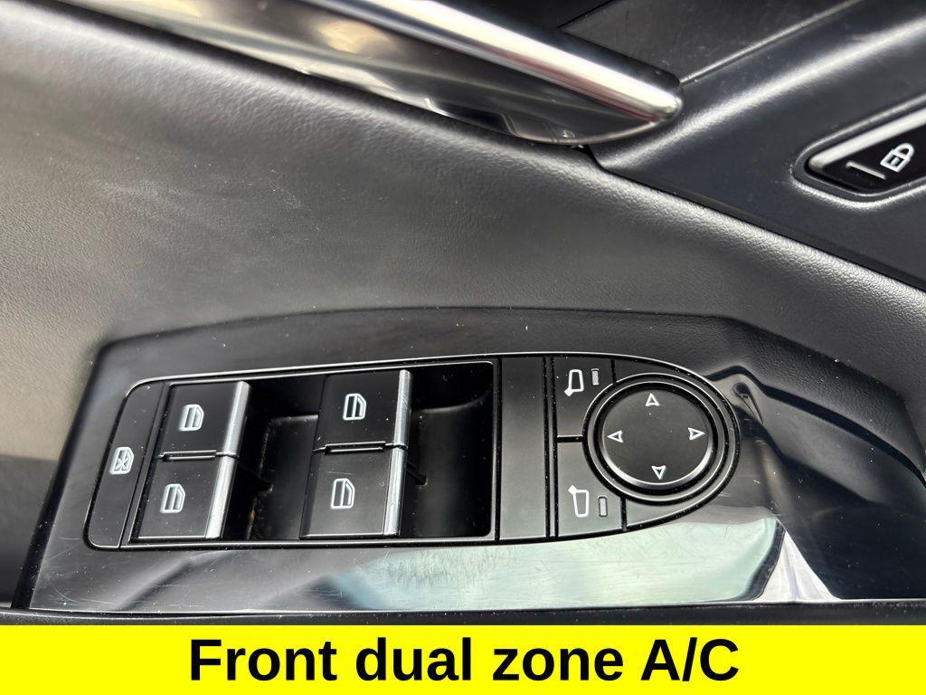used 2024 Mazda CX-30 car, priced at $23,025