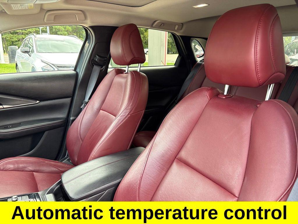 used 2024 Mazda CX-30 car, priced at $23,025