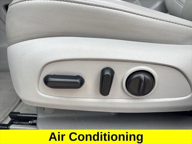used 2023 GMC Acadia car, priced at $26,000