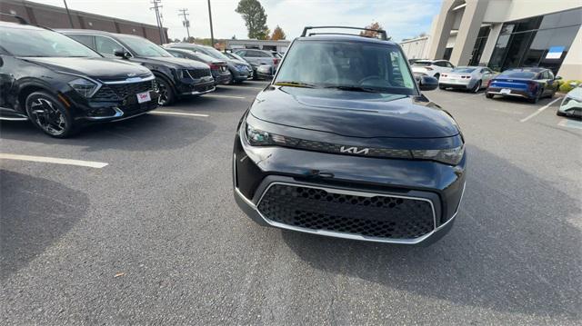 new 2025 Kia Soul car, priced at $22,910