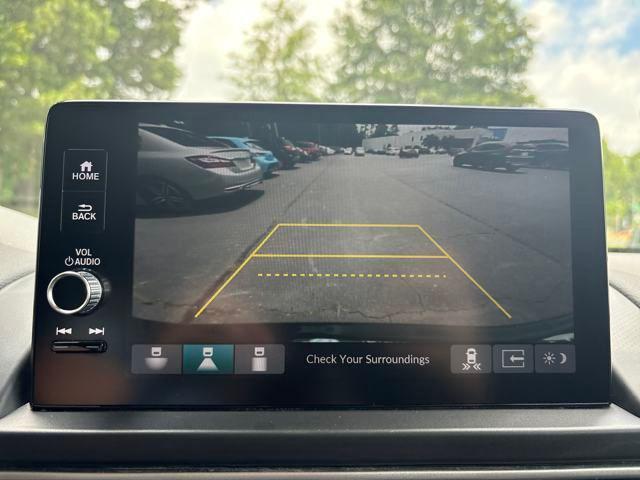 used 2025 Honda Pilot car, priced at $42,675