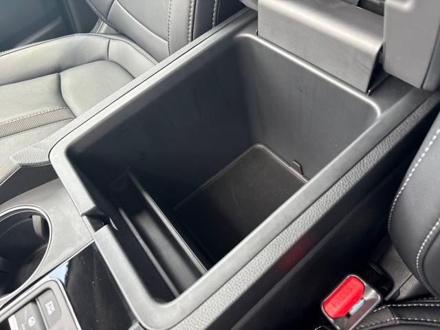 used 2025 Honda Pilot car, priced at $42,675