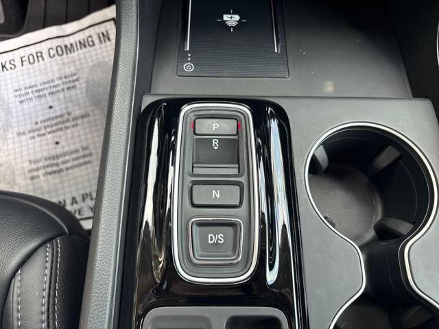 used 2025 Honda Pilot car, priced at $42,675