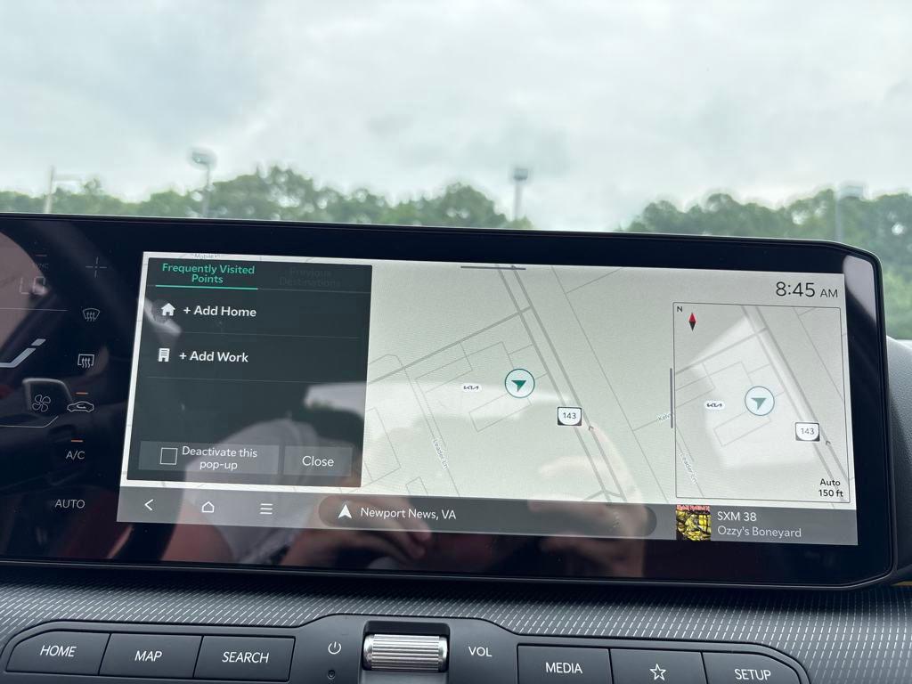 new 2025 Kia K4 car, priced at $31,420