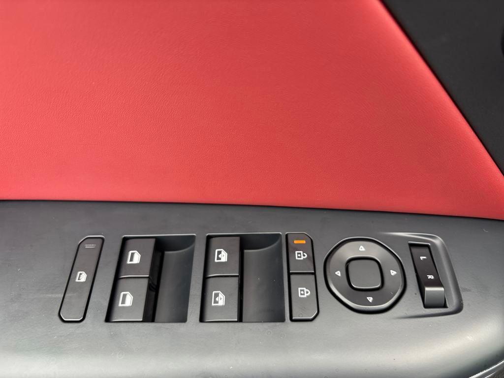 new 2025 Kia K4 car, priced at $31,420