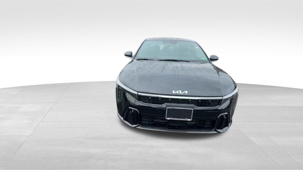 new 2025 Kia K4 car, priced at $31,420