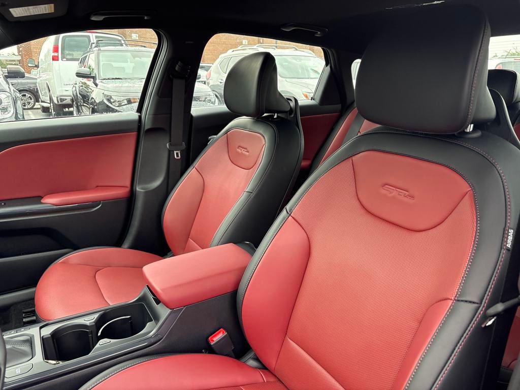 new 2025 Kia K4 car, priced at $31,420