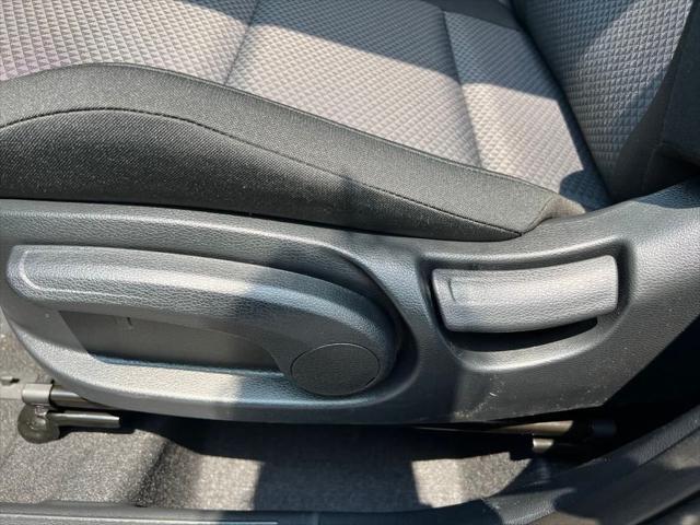 new 2025 Kia Soul car, priced at $22,880