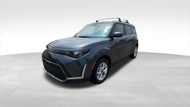 new 2025 Kia Soul car, priced at $22,880