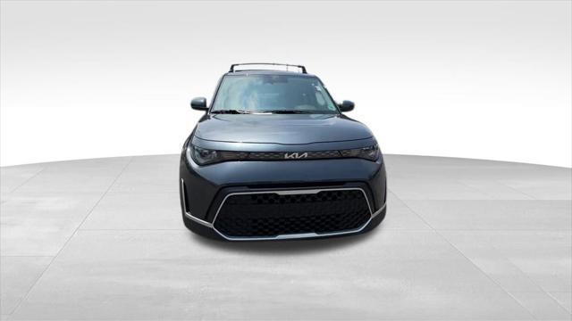 new 2025 Kia Soul car, priced at $22,880