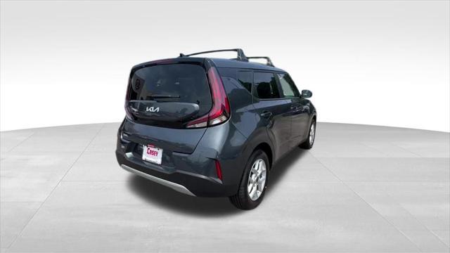new 2025 Kia Soul car, priced at $22,880