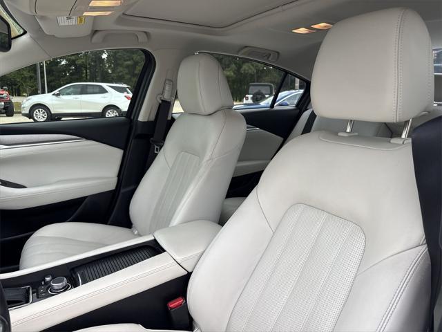 used 2018 Mazda Mazda6 car, priced at $19,500