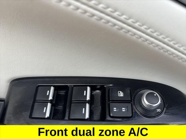 used 2018 Mazda Mazda6 car, priced at $18,340