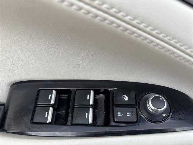 used 2018 Mazda Mazda6 car, priced at $19,500
