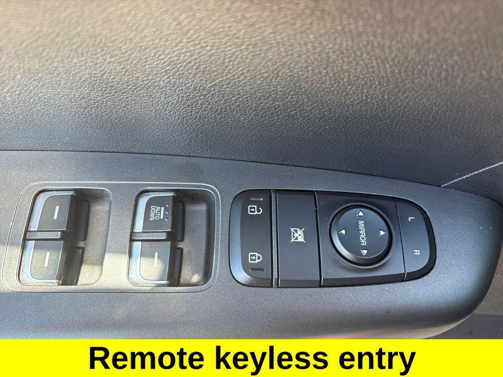 used 2022 Kia Sportage car, priced at $21,650