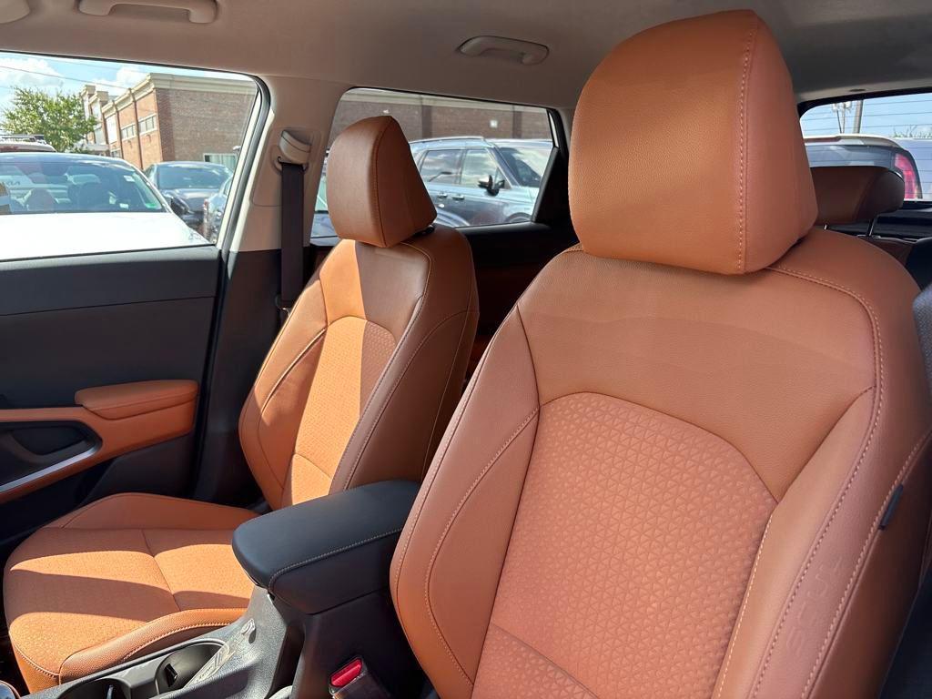 new 2025 Kia Soul car, priced at $27,495