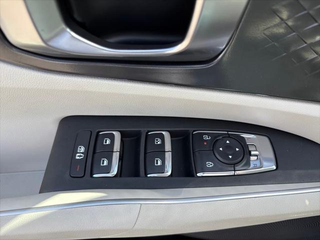 new 2025 Kia Sorento car, priced at $39,435