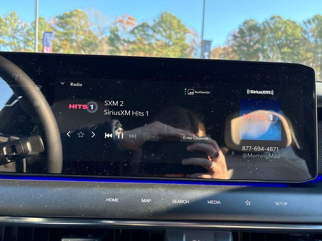 new 2026 Kia EV9 car, priced at $66,995