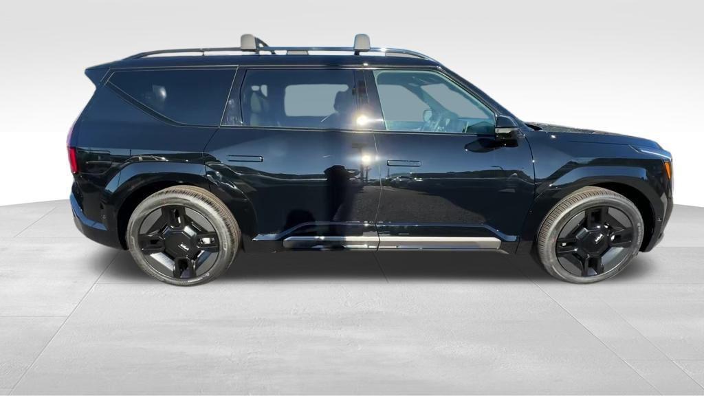 new 2026 Kia EV9 car, priced at $66,995