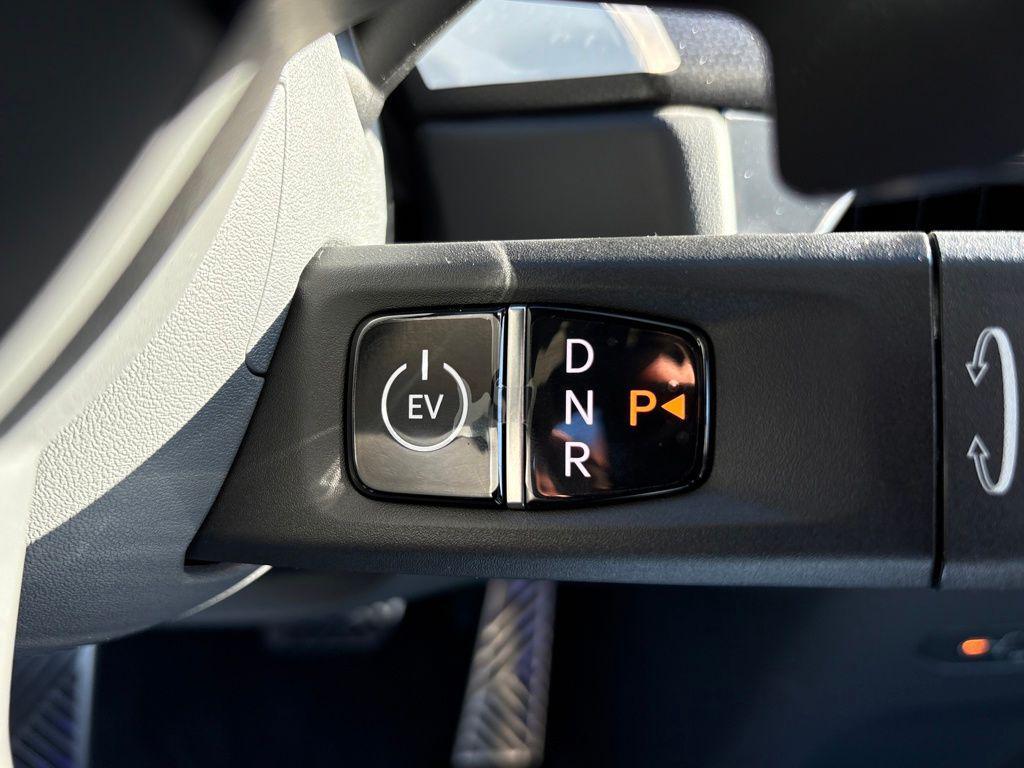 new 2026 Kia EV9 car, priced at $66,995