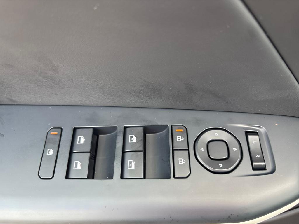 new 2025 Kia K4 car, priced at $25,540