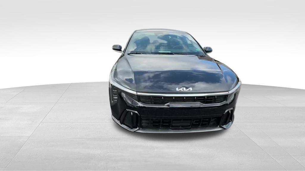 new 2025 Kia K4 car, priced at $25,540