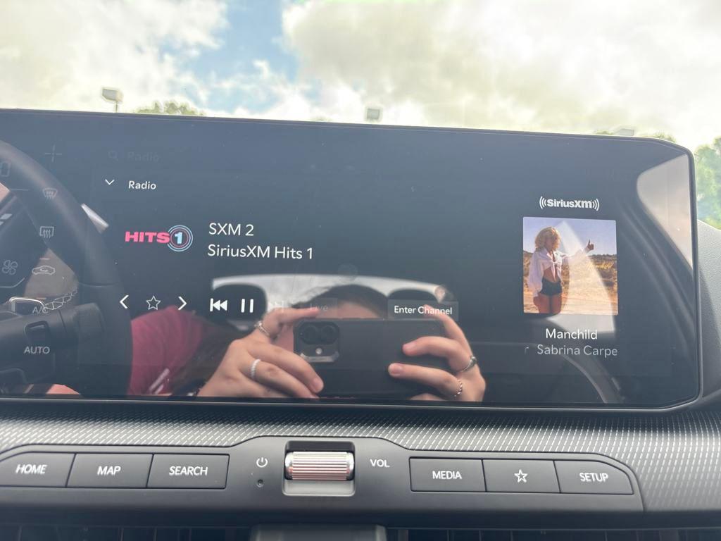 new 2025 Kia K4 car, priced at $25,540