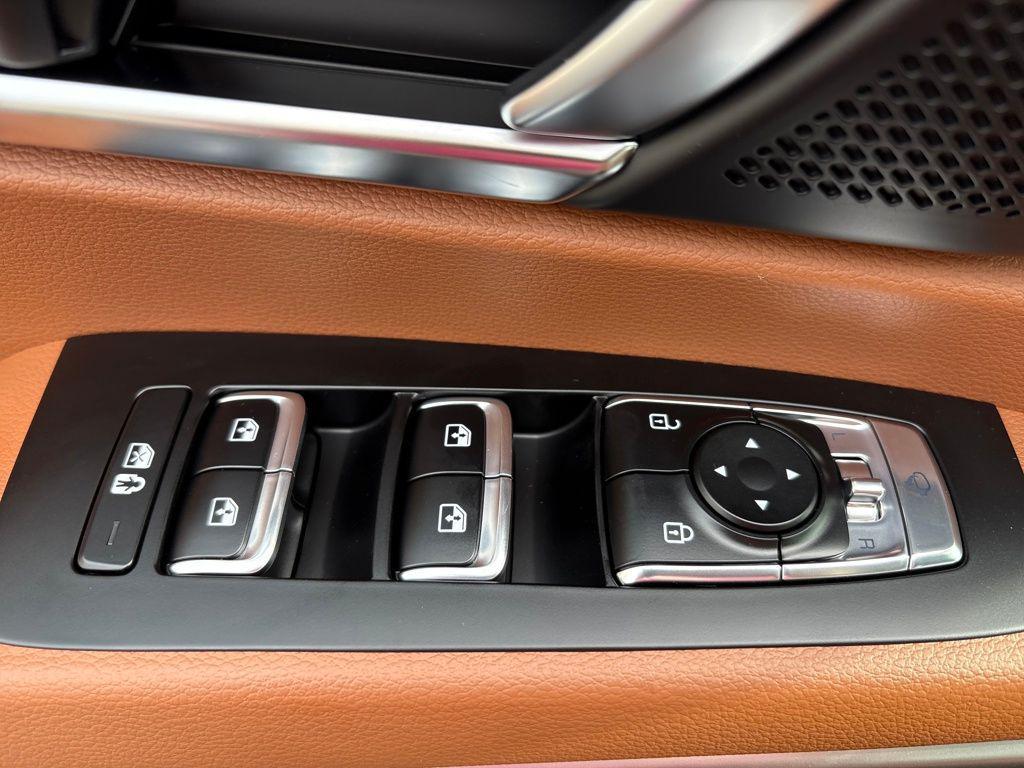 new 2025 Kia Telluride car, priced at $48,145