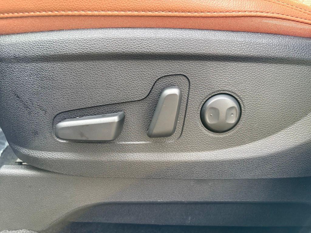 new 2025 Kia Telluride car, priced at $48,145