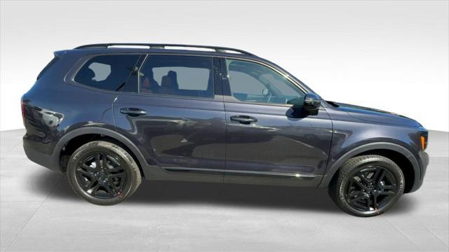 new 2025 Kia Telluride car, priced at $56,200